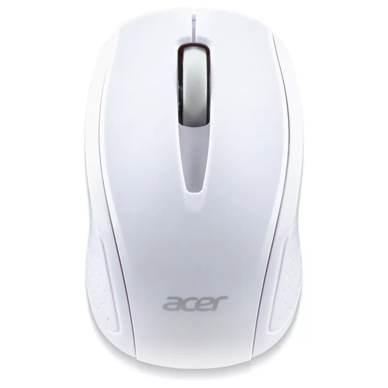 Acer Wireless Mouse AMR800 (White)