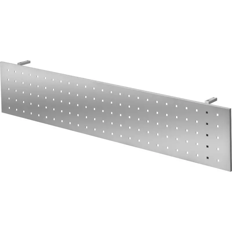 SoldanOffice Sichtblende Quadro für 1.800 mm breite Tische