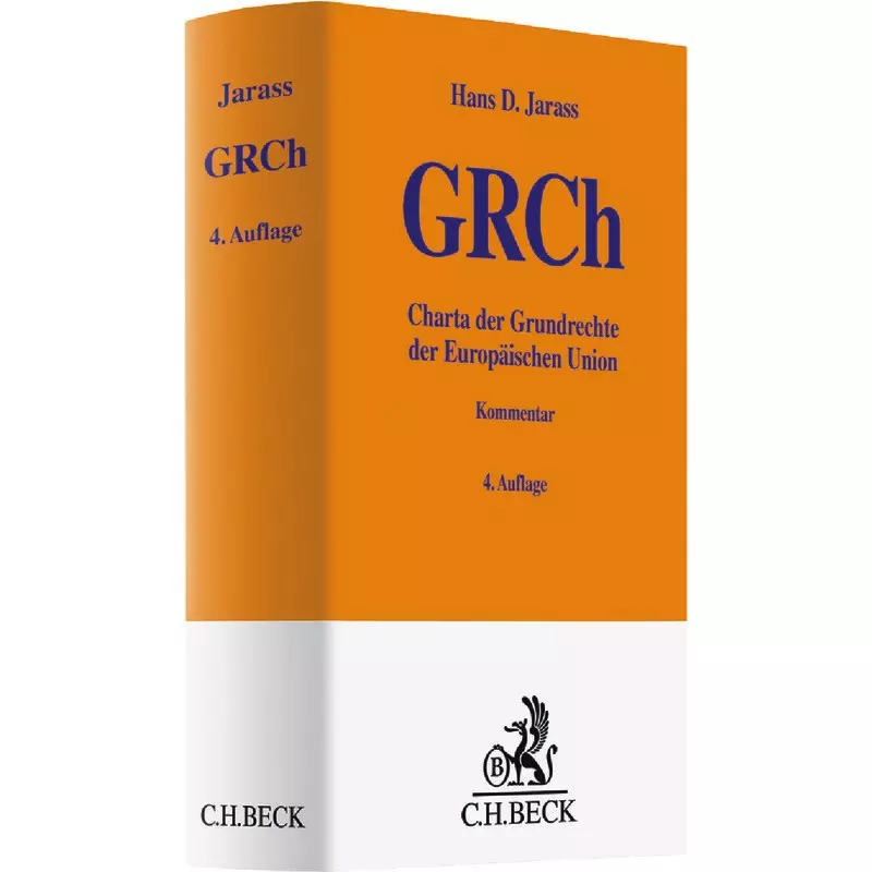 Charta der Grundrechte der Europäischen Union