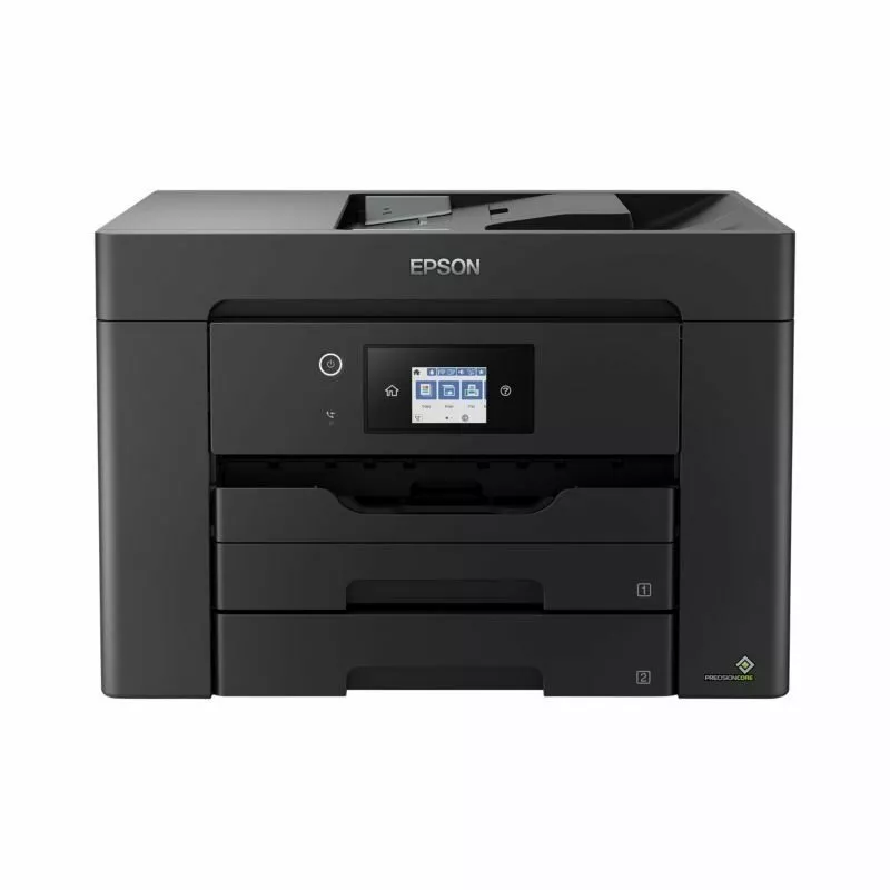 Drucker Epson WorkForce WF-7830DTWF