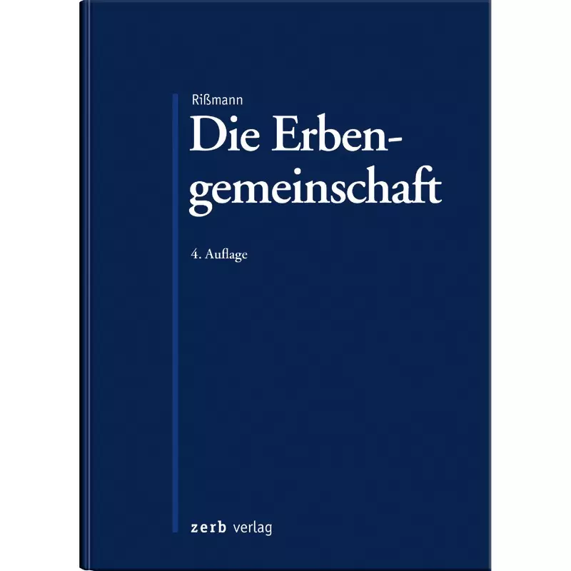 Die Erbengemeinschaft