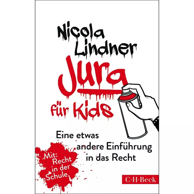 Jura für Kids