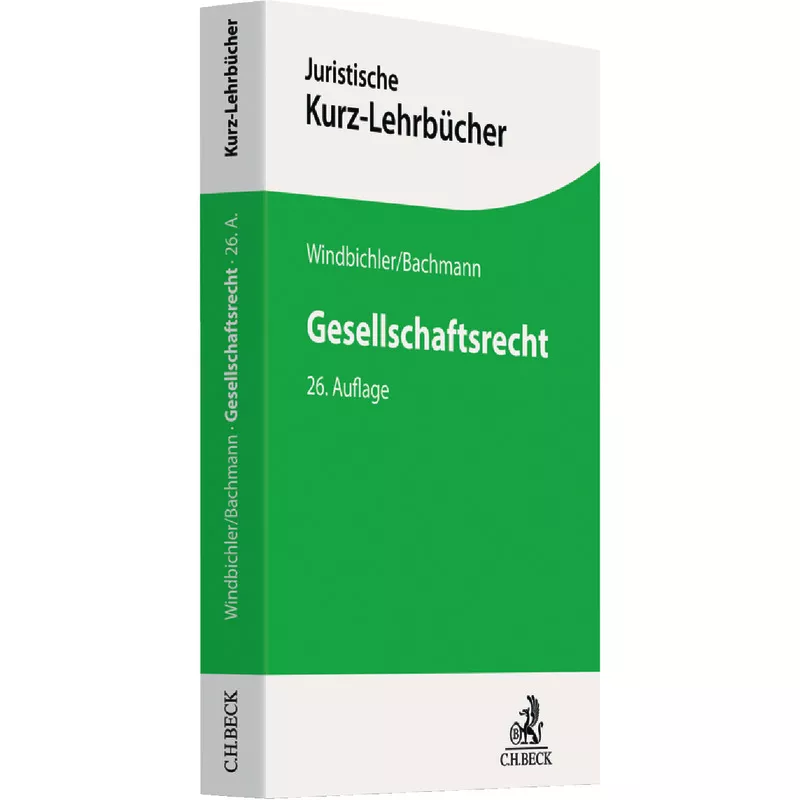 Gesellschaftsrecht