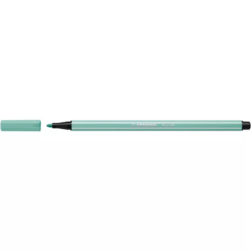 Fasermaler Pen 68, 1mm, eukalyptus STABILO 68/12
