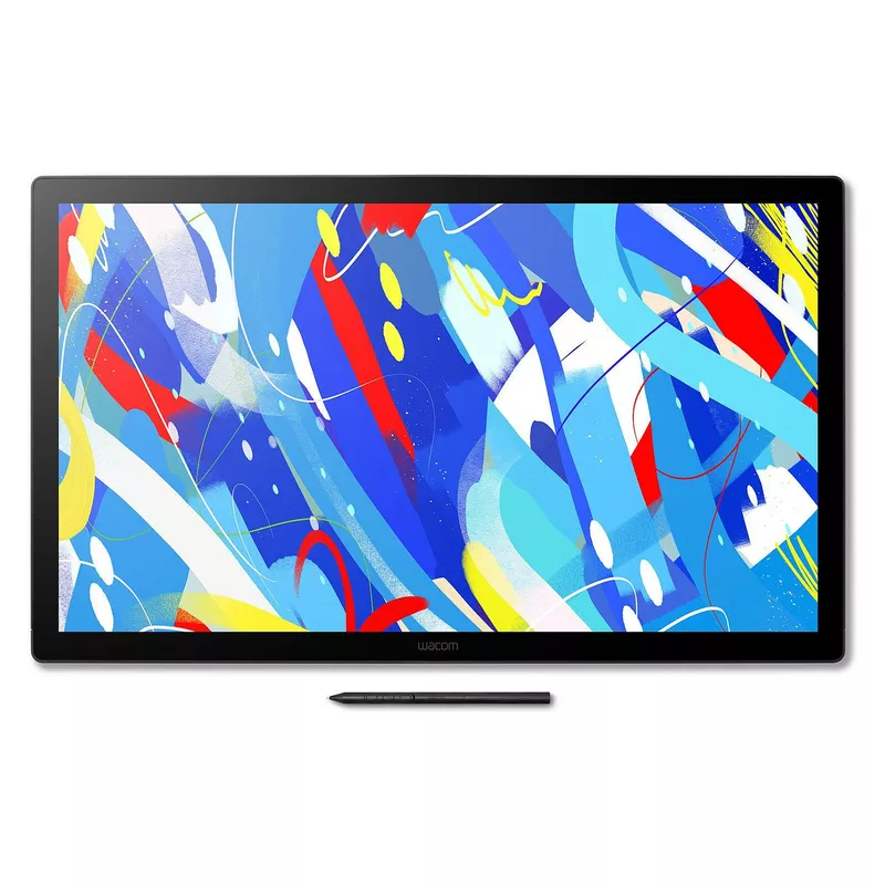 Wacom Cintiq 24 touch DTH246