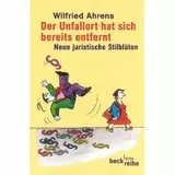 Der Unfallort hat sich bereits entfernt