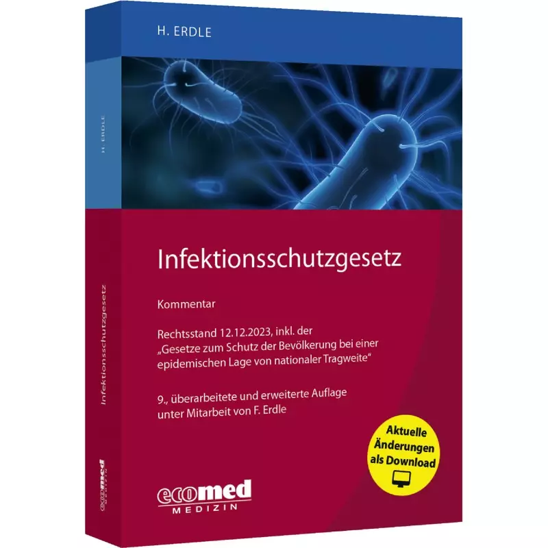 Infektionsschutzgesetz