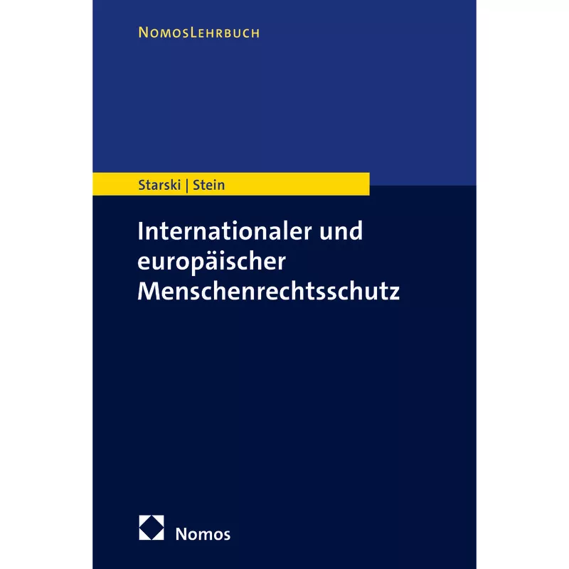 Internationaler und europäischer Menschenrechtsschutz