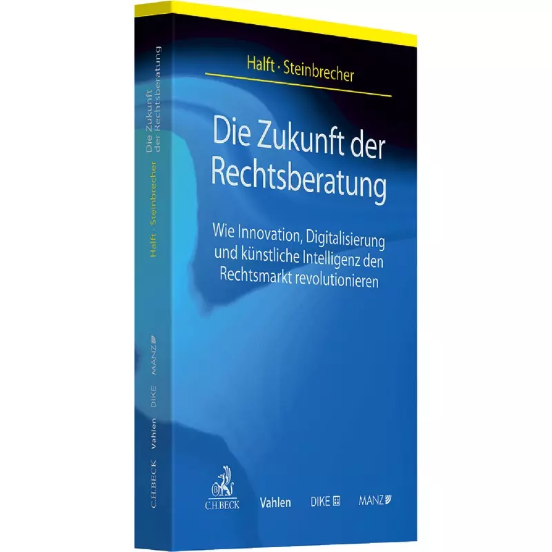 Die Zukunft der Rechtsberatung