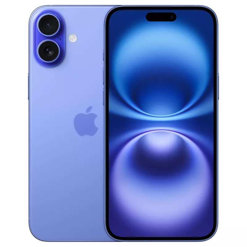 Apple iPhone 16 Plus 128GB Ultramarine