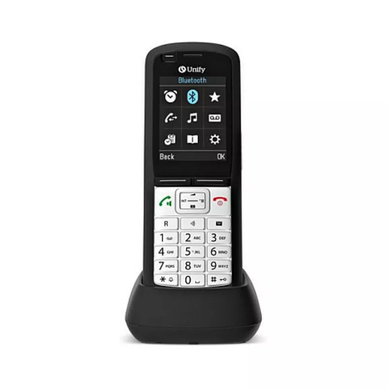 Unify Ladeständer + AC-Netzteil