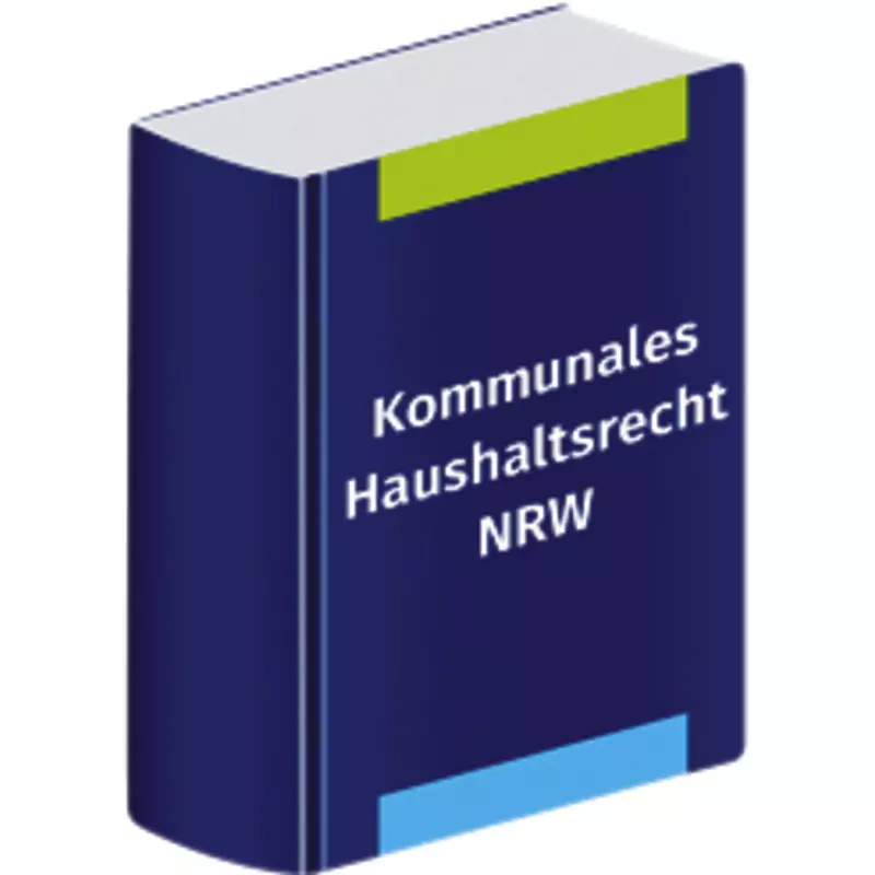 Wolters Kluwer Tiemann, Kommunales Haushaltsrecht NRW - online