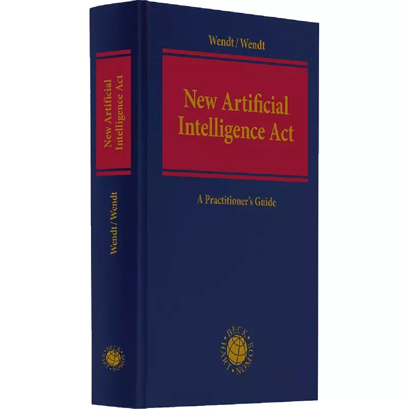 New Artificial Intelligence Act