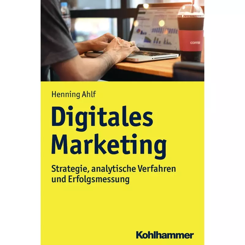 Digitales Marketing