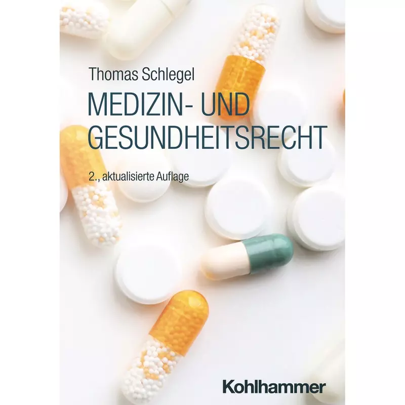 Medizin- und Gesundheitsrecht