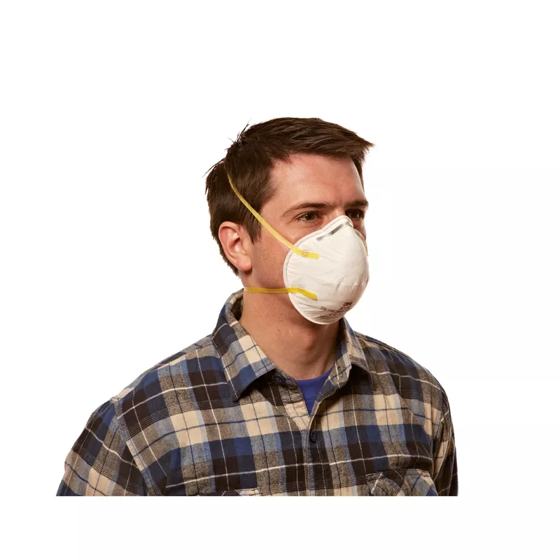 3M Feinstaubmaske FFP1 20 St./Pack.