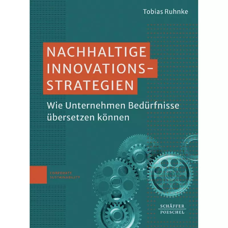 Nachhaltige Innovationsstrategien