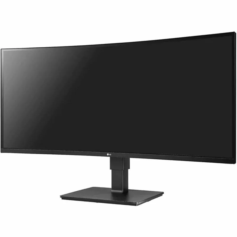 LG UltraWide 35BN77CP-B - LED-Monitor - gebogen - 89 cm (35") - HDR