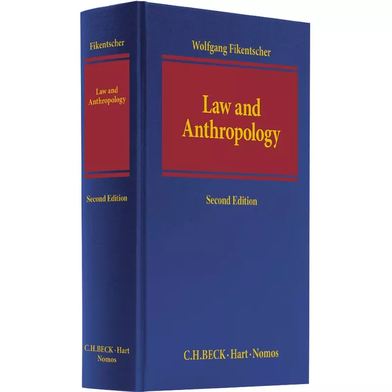 Law and Anthropology