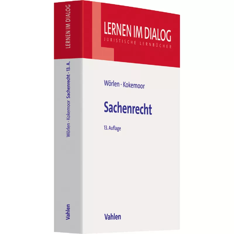 Sachenrecht