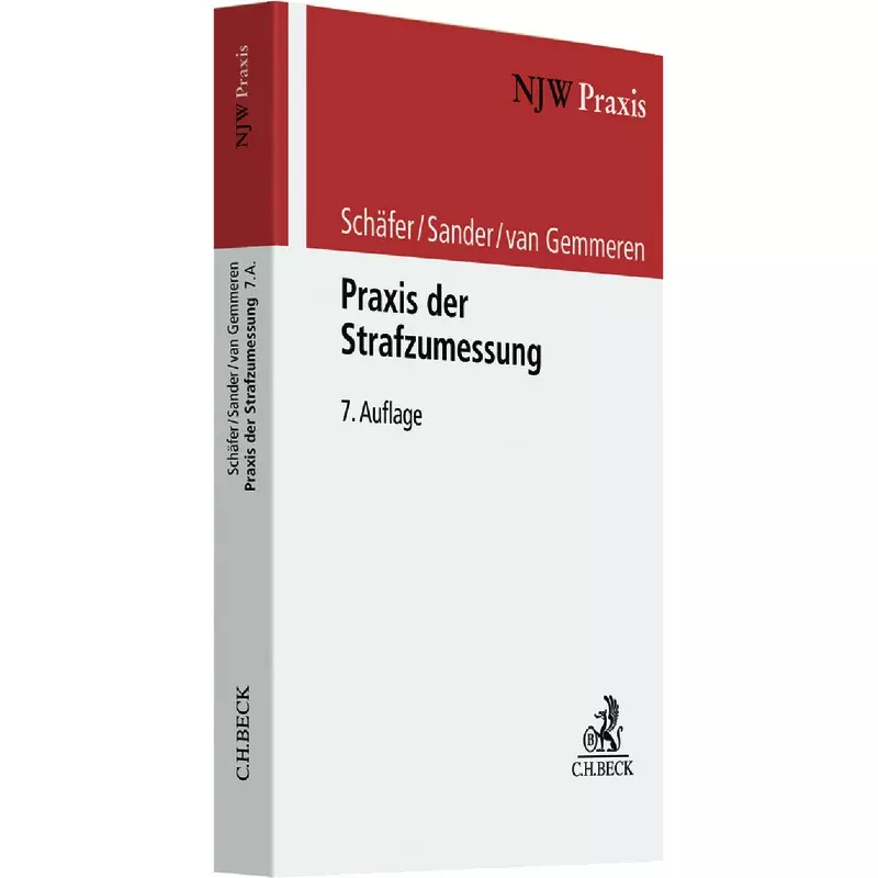 Praxis der Strafzumessung