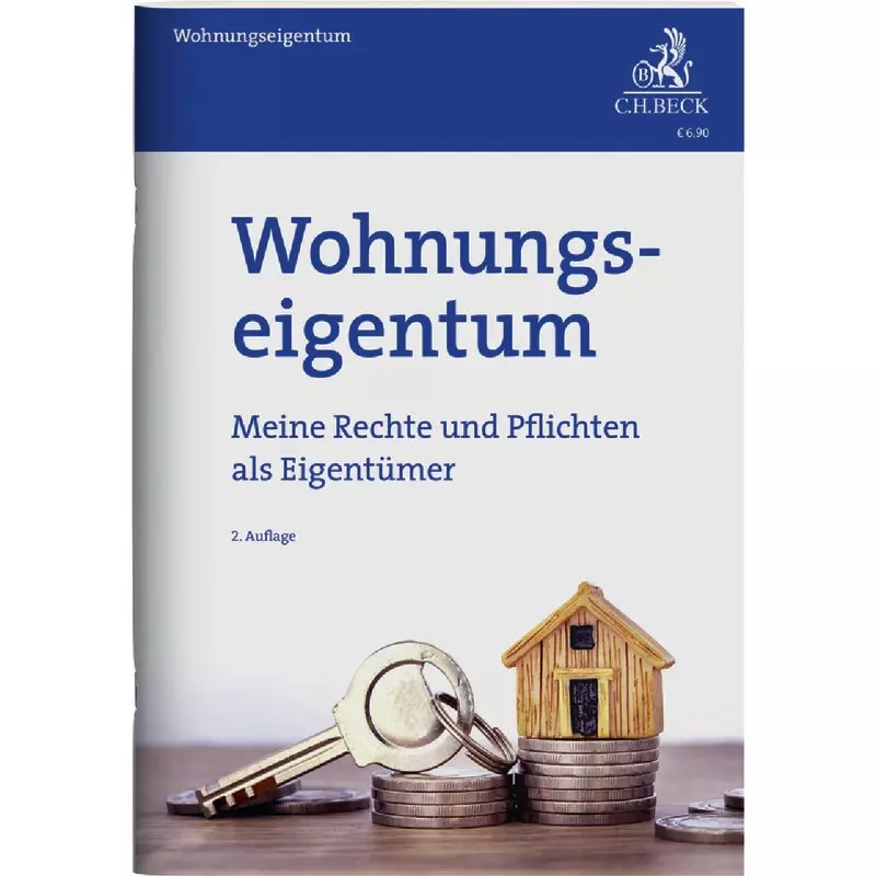Wohnungseigentum