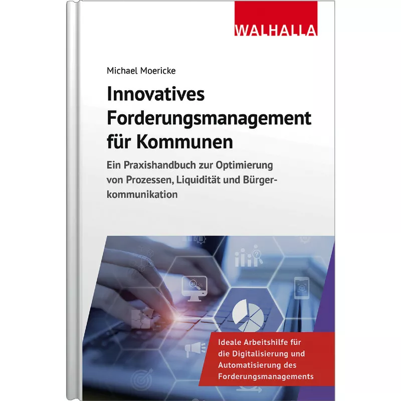 Innovatives Forderungsmanagement für Kommunen