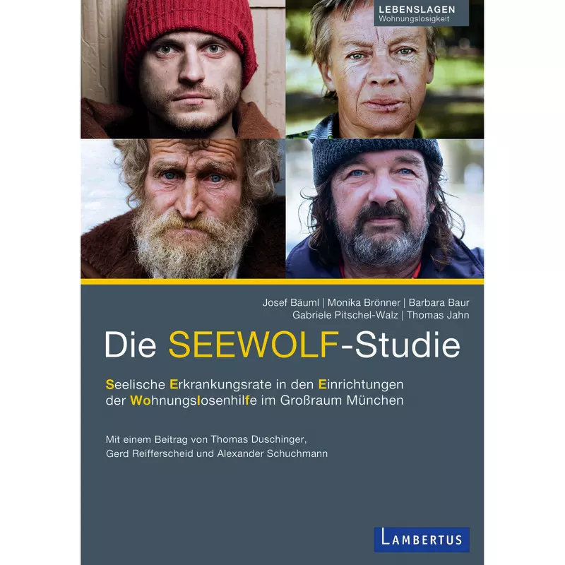 Die SEEWOLF-Studie