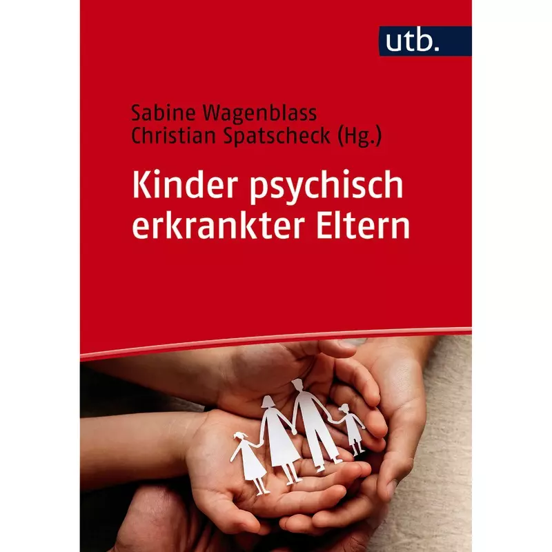 Kinder psychisch erkrankter Eltern