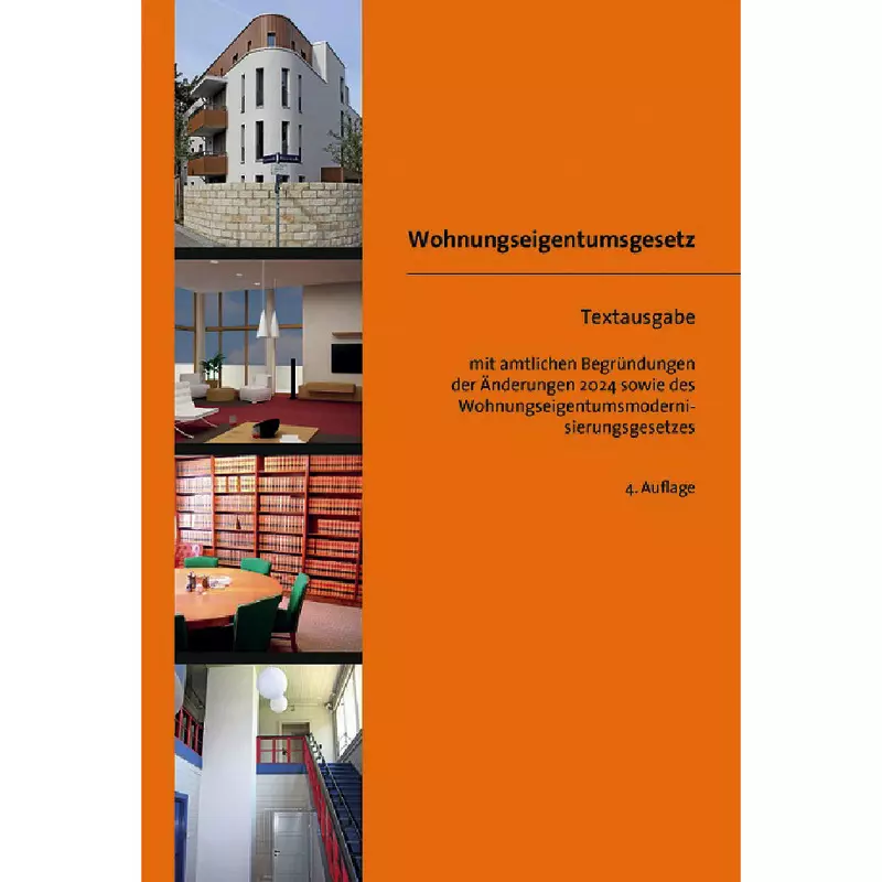 Wohnungseigentumsgesetz
