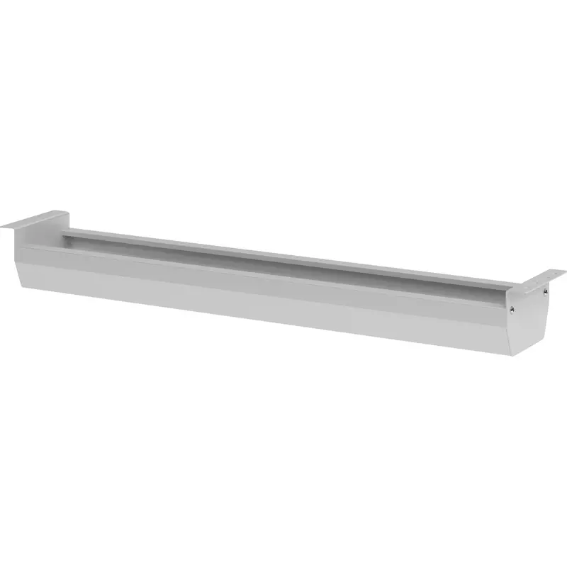 Hammerbacher Kabelwanne klappbar si