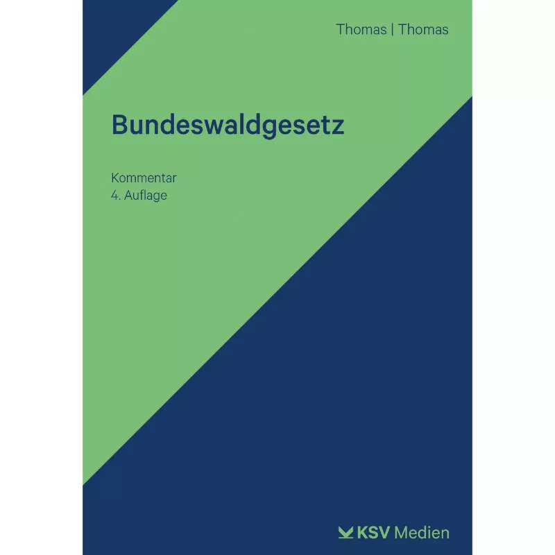 Bundeswaldgesetz
