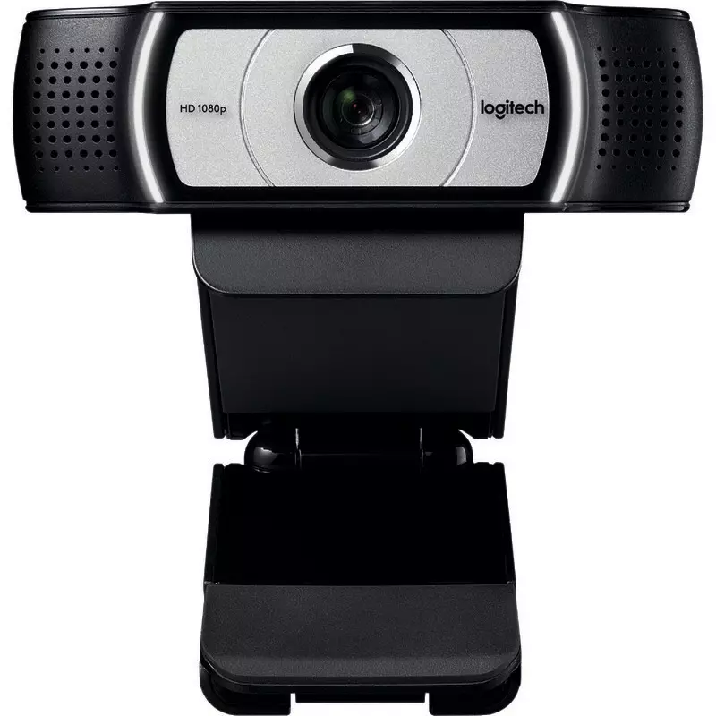 Logitech Webcam C930e