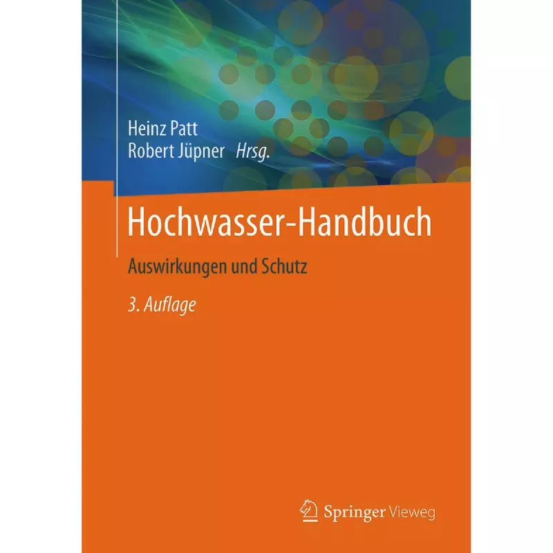 Hochwasser-Handbuch