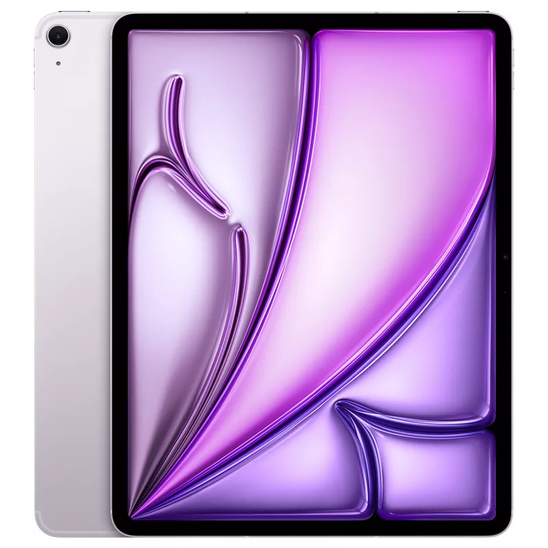 Apple iPad Air 13 M4 Wi-Fi + Cellular 128GB (violett)