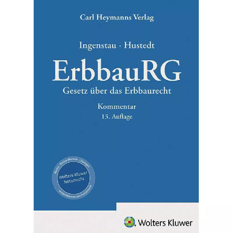 ErbbauRG