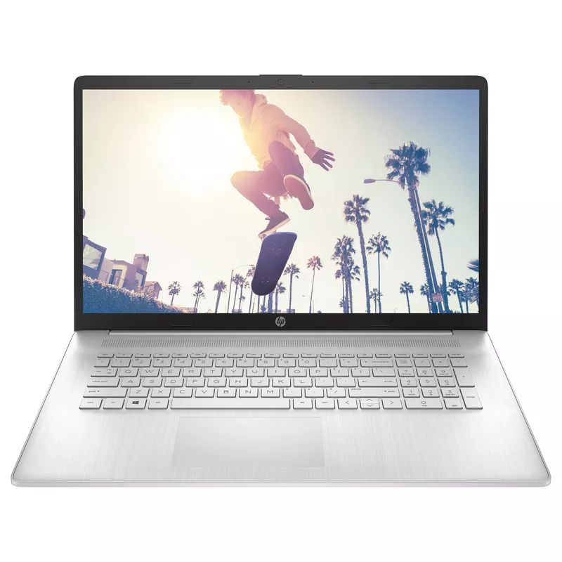 HP 17-cp2154ng RYZ5 7520U/16GB/512SSD/FreeDOS