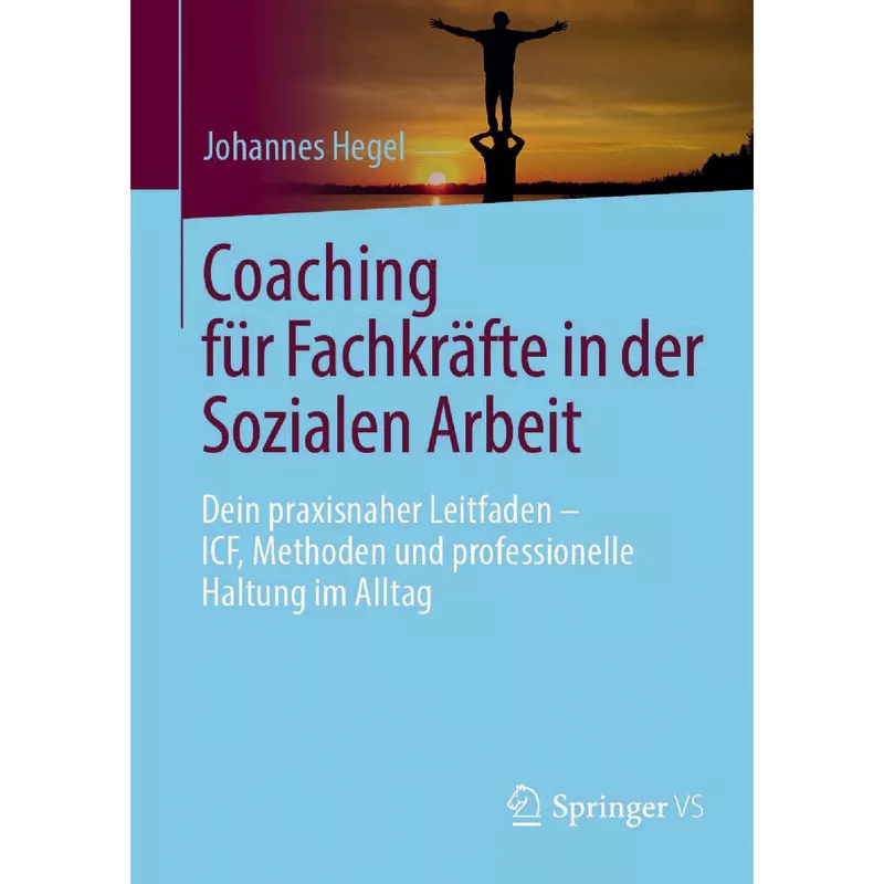 Coaching für Fachkräfte in der Sozialen Arbeit