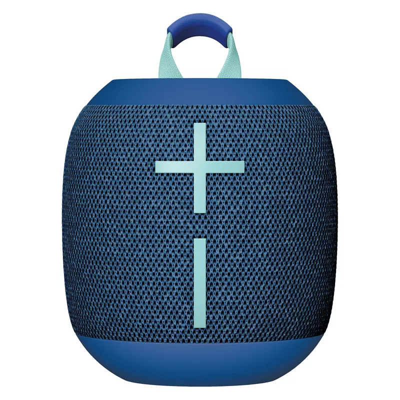 Logitech Ultimate Ears Wonderboom 4 Cobalt Blue