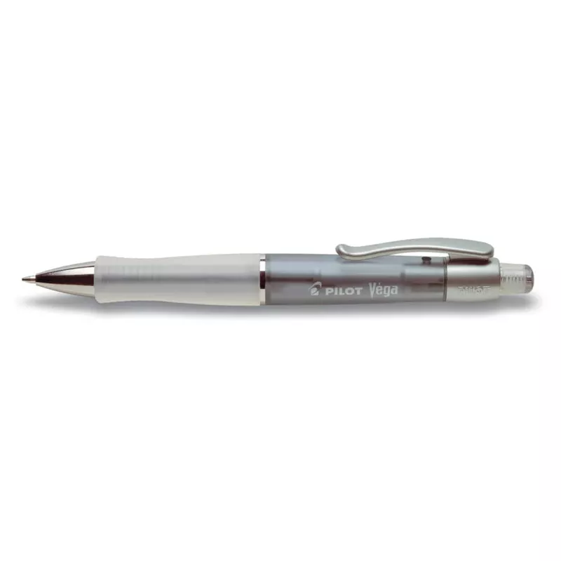 Kugelschreiber Véga, 0,4mm, schwarz PILOT 2086001