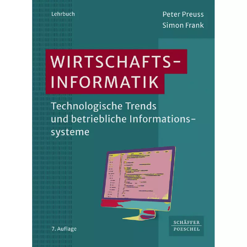 Wirtschaftsinformatik