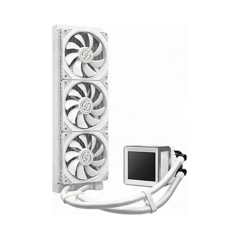 K ASRock Steel Legend 360 LCD