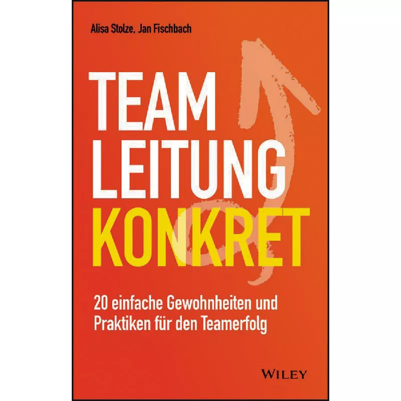 Teamleitung konkret