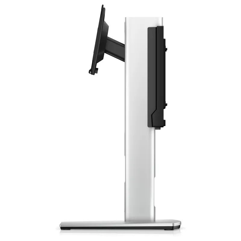 Dell Micro Form Factor All-in-One Stand Monitorständer 19''-27'' 5.8kg Silver