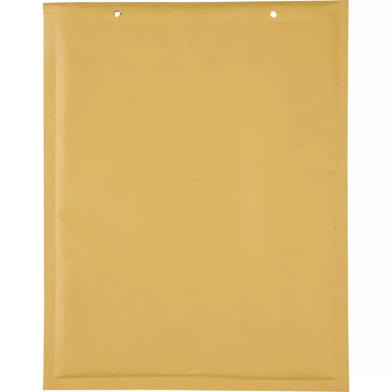 Bong Luftpolstertasche AirPro B18, Innenmaß: 270 x 360 mm, braun, Pack 100 Stück
