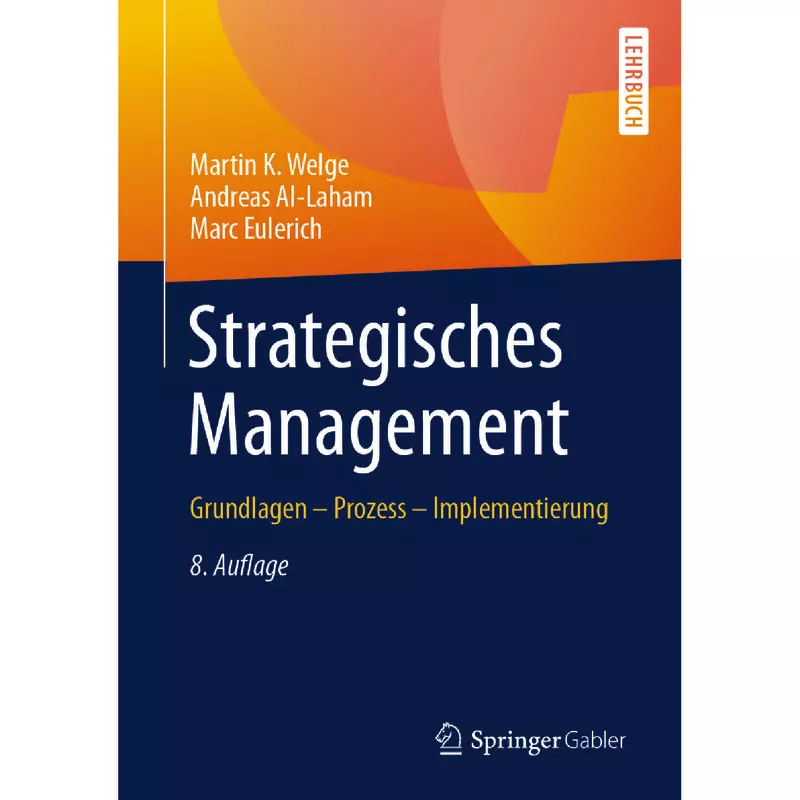 Strategisches Management