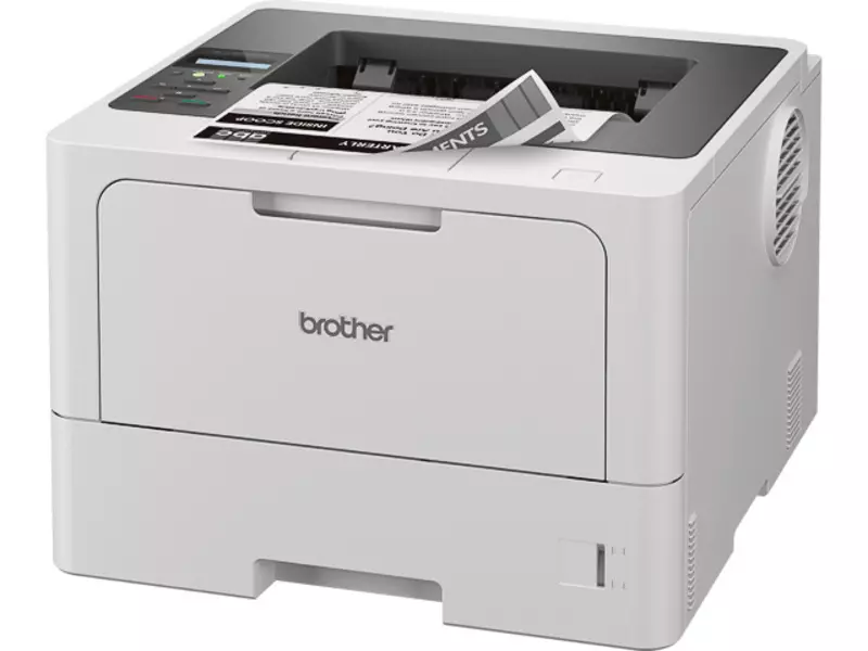 Brother HL-L5210DW Laser-Drucker 1200 x 1200 DPI A4 WLAN