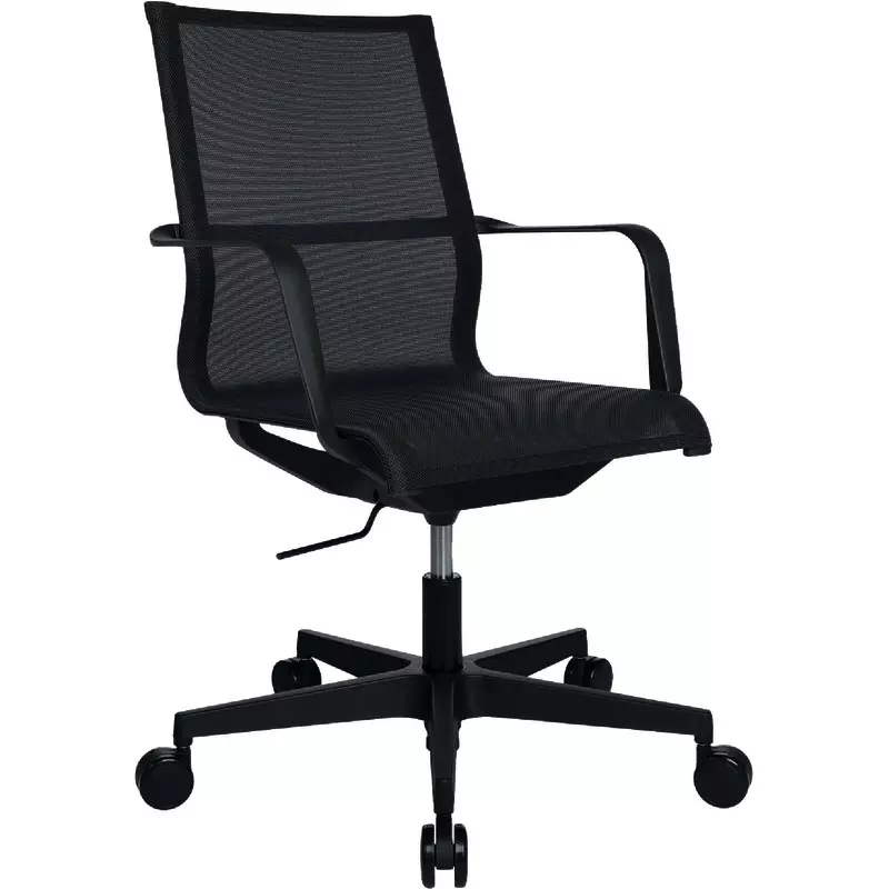 Topstar Bürodrehstuhl SITNESS LIFE 40, inkl. Armlehnen
