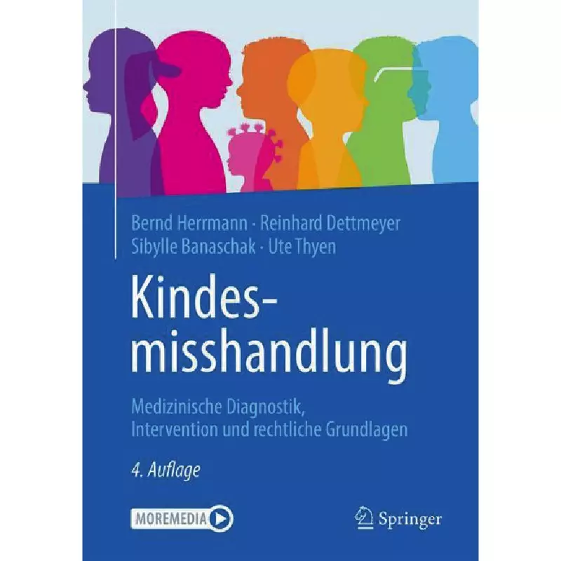 Kindesmisshandlung
