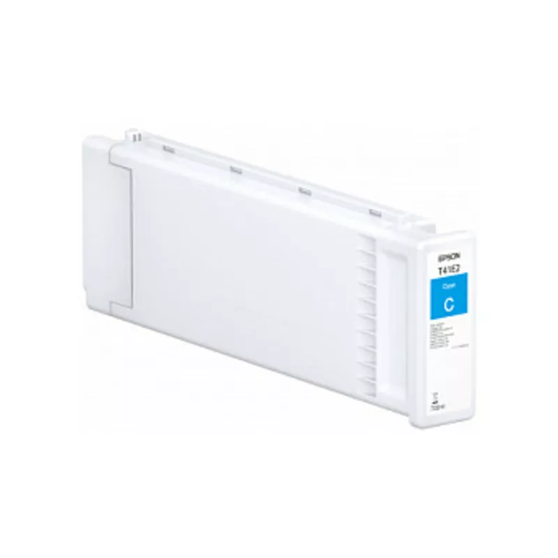 EPSON 4LB Singlepack UltraChrome XD2 Cyan 700ml